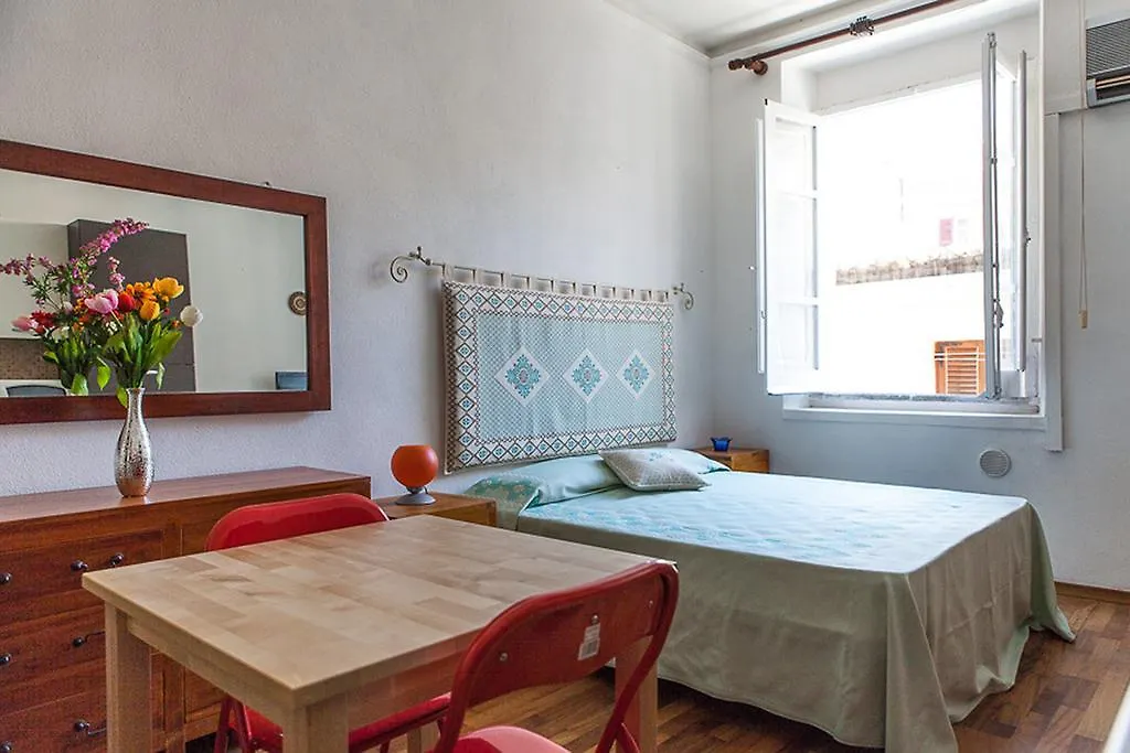 S Efisio In Cagliari Centre Q4825 Appartement Italië
