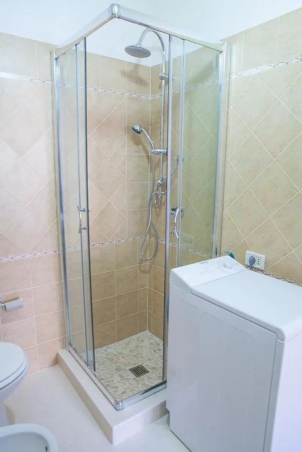 S Efisio In Cagliari Centre Q4825 Appartement 0*,